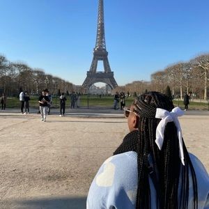 Meet your Posher, Kaylah